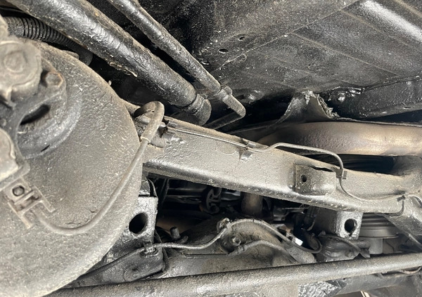 Toyota Land Cruiser cena 62000 przebieg: 275700, rok produkcji 2007 z Wałbrzych małe 781